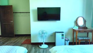 池上投優榻 Smart living B&B - Chishang - 9
