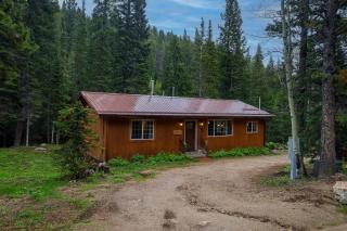 Moon Creek Cabin cabin - 0