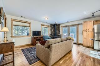 Moon Creek Cabin cabin - Nederland - 9