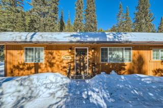 Moon Creek Cabin cabin - Nederland - 4