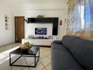 Casa vacanze Ciachea Home con giardino e parcheggio in Sicilia - Carini - 4