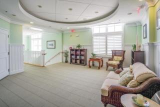 Sunset Island - 39 Fountain Drive West 3F condo - Ocean City - 5
