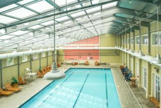 Sunset Island - 39 Fountain Drive West 3F condo - Ocean City - 2