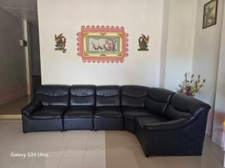 NW House - Ao Nang Beach - 4