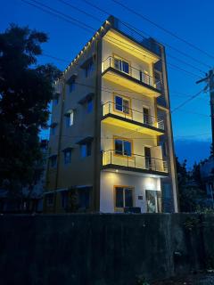 La Dream Stay Villa - Pondicherry - 9
