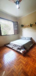 Quarto Casal Casa Caramel - 4