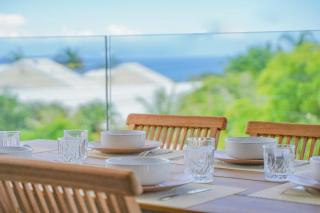 T3 avec terrasse - Vue mer - Saint-Paul - 4