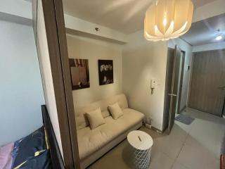2Beds with Balcony&Wifi TV 4 Pax at Shore 2 MOA complex 834 - Manila - 3