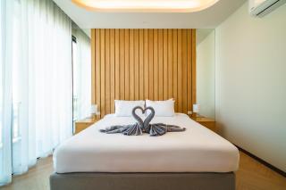 Bangtao Luxury Pool Villa - Prymasola - Cidade Phuket - 5