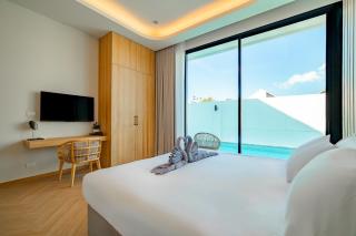 Bangtao Luxury Pool Villa - Prymasola - Cidade Phuket - 3