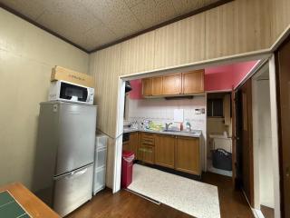 西九条古民家 USJ 梅田 難波 日本橋 大阪ドーム 三ノ宮へ乗り換え無し anjyu - Osaca - 7