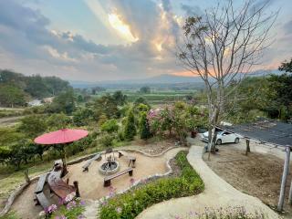 Mont Lan Chang Homestay 1 - 2