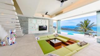Lime Samui 15: Perfect for Weddings and Events - Koh Samui - 4