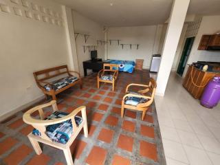 Casita verde - Jardin - 0