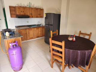 Casita verde - Jardin - 1