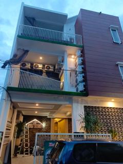 Kos bu de 24 - Karangjepun - 9
