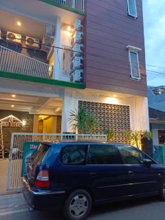 Kos bu de 24 - Karangjepun - 7