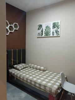 Kos bu de 24 - Karangjepun - 3