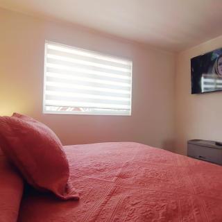 Hospedaje Valle Volcanes Casa - 6