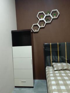 Kos bu de 24 - Karangjepun - 2