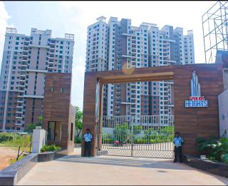 Modern Living in Utkal - 9