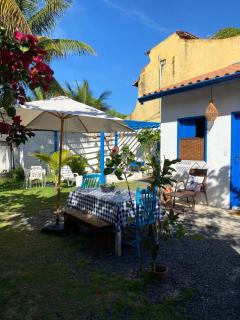 Vila Oia 200 m da praia - Canavieiras - 1