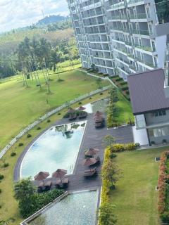 Canterbury Golf Apartment - Gonapola - 0
