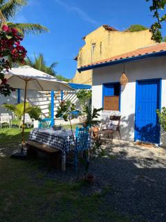 Vila Oia 200 m da praia - Canavieiras - 5