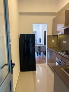 Canterbury Golf Apartment - Gonapola - 4