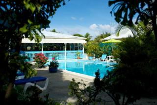 Hotel Cap Sud Caraibes - 7
