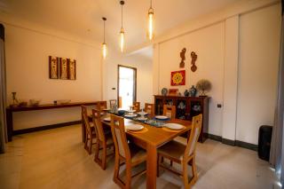 wicky villa - - 3