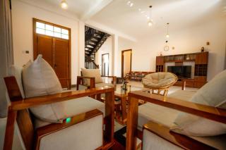 wicky villa - 2