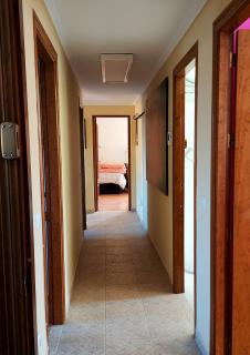 Cortijo Blanco Turre detached villa with two swimming pools - 6