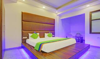 Itsy Hotels Prime Stay - Neu-Delhi - 8