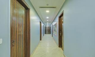 Itsy Hotels Prime Stay - Neu-Delhi - 5