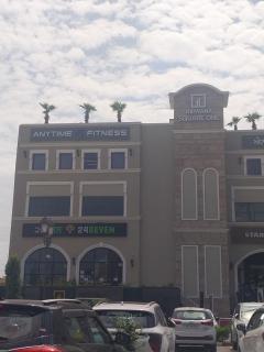 Aujala Homes CosmoNook Retreats - Kharar - 6