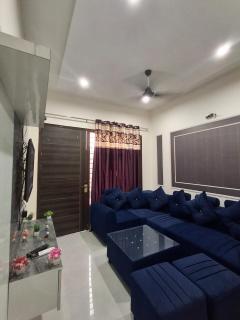 Aujala Homes CosmoNook Retreats - Kharar - 3