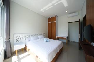 CenterTourism Finn Canggu 4BR Villa Tentrem Berawa By Bali Asia Villa - Canggu - 8