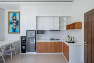 CenterTourism Finn Canggu 4BR Villa Tentrem Berawa By Bali Asia Villa - Canggu - 7