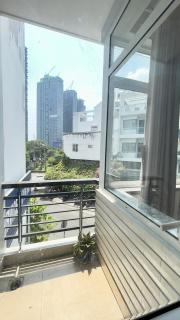 Sunny Haven Apartments - Ho Chi Minh - 4