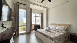 Sunny Haven Apartments - Ho Chi Minh - 1