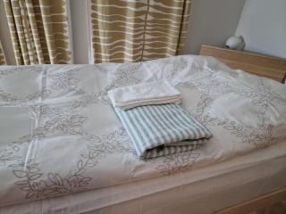 New flat near the port - Kuopio - 2