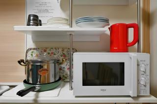 Sakai Apt 101 サカイマンション101 - 1