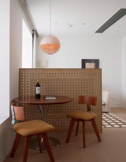 John's Apartment - 3