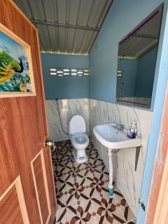 Stoeng Thnaot RV Park and Campground - - 2
