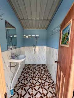 Stoeng Thnaot RV Park and Campground - - 3