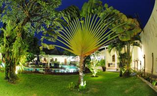 Villa Costa Sanur - 0