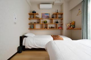 Sakai Apt 101 サカイマンション101 - 8