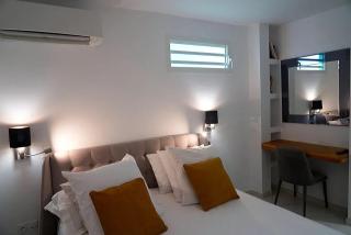 Appartement charmant au Diamant 30 m² avec vue mer - 6