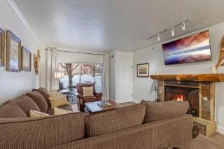PARK STATION 216-1 condo - Park City - 3